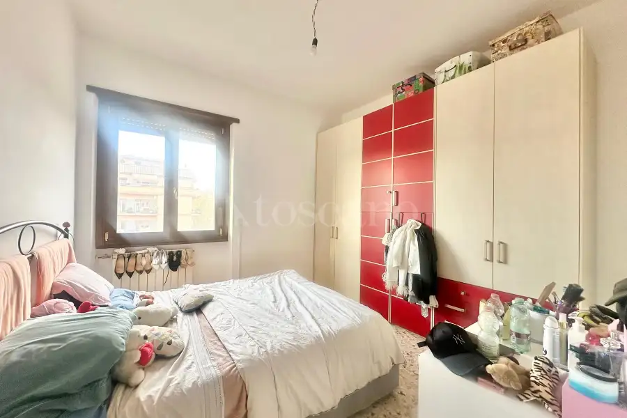 Attico in vendita di 80 mq a €469.000 (rif. 34/2025)