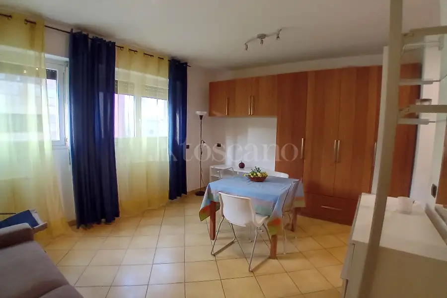 Casa in affitto di 30 mq a €680 (rif. 22/2026)