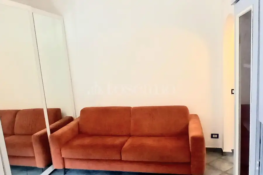 Casa in affitto di 23 mq a €875 (rif. 116/2026)