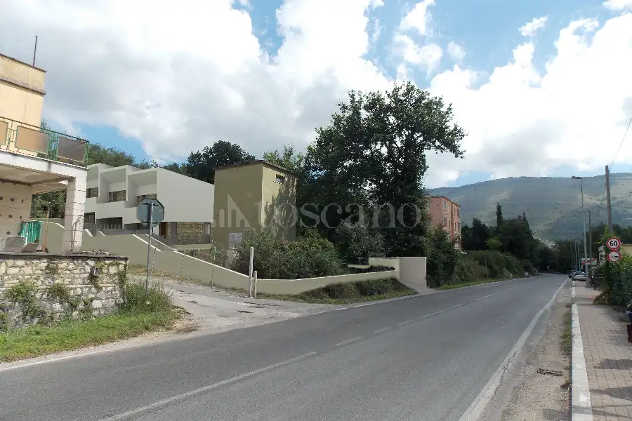 Villino a Schiera in vendita di 110 mq a €260.000 (rif. 118/2026)