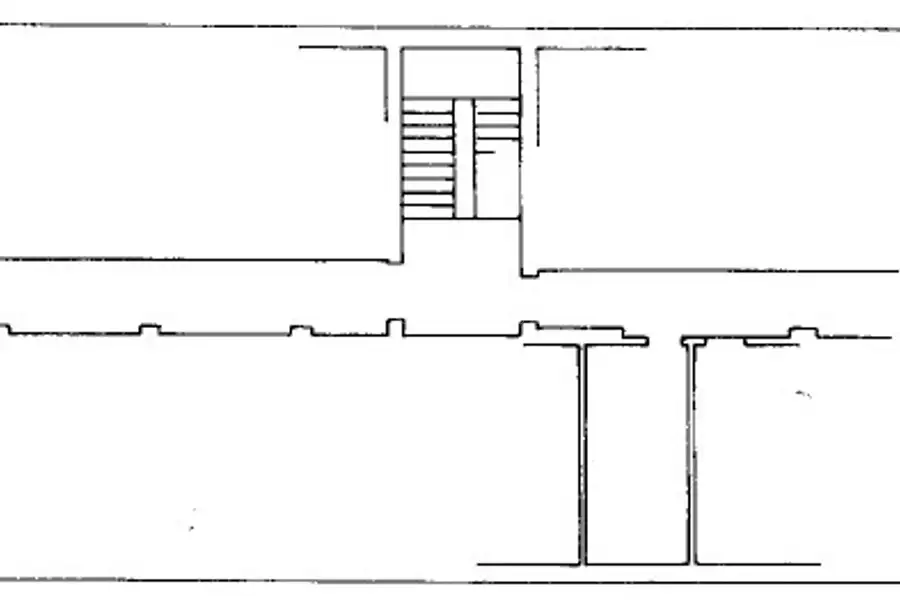 Casa in vendita di 45 mq a €154.000 (rif. 21/2026)