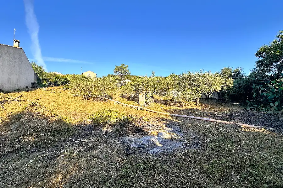 Edificabile Residenziali in vendita di 1.334 mq a €100.000 (rif. 6/2025)
