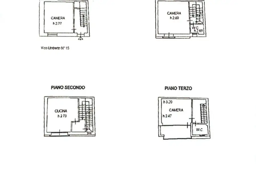 Casa Indipendente in vendita di 68 mq a €136.000 (rif. 79/2024)