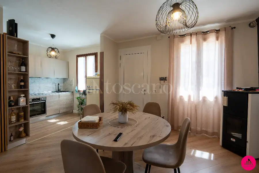 Villino a Schiera in vendita di 105 mq a €175.000 (rif. 158/2026)