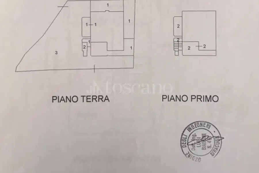 Villa Bifamiliare in vendita di 287 mq a €415.000 (rif. 87/2025)