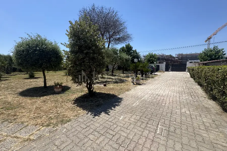 Villa in vendita di 200 mq a €649.000 (rif. 36/2026)