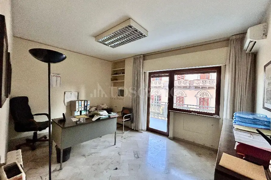 Casa in affitto di 168 mq a €1.600 (rif. 120/2026)