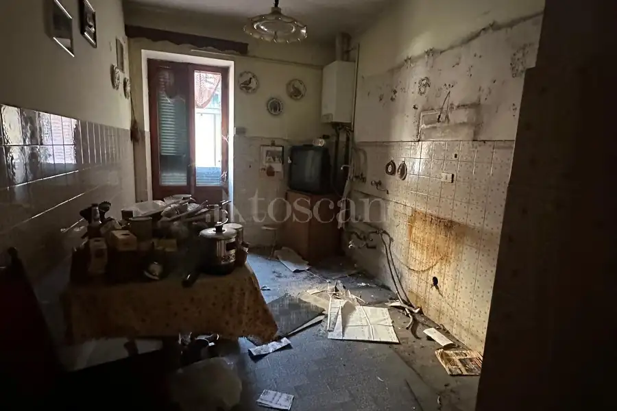 Casa in vendita di 90 mq a €70.000 (rif. 28/2026)