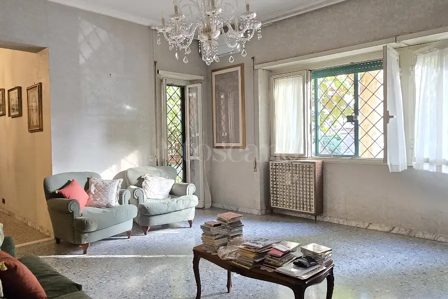 Casa in vendita di 138 mq a €400.000 (rif. 26/2025)