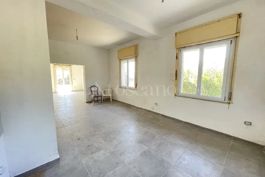Villa Bifamiliare in vendita di 196 mq a €340.000 (rif. 6/2025)