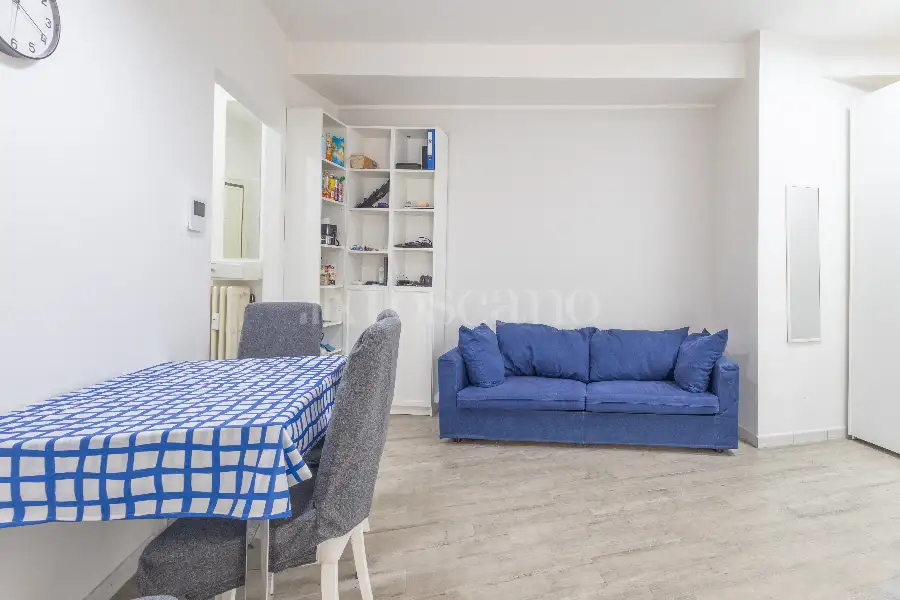 Casa in vendita di 50 mq a €398.000 (rif. 1/2026)