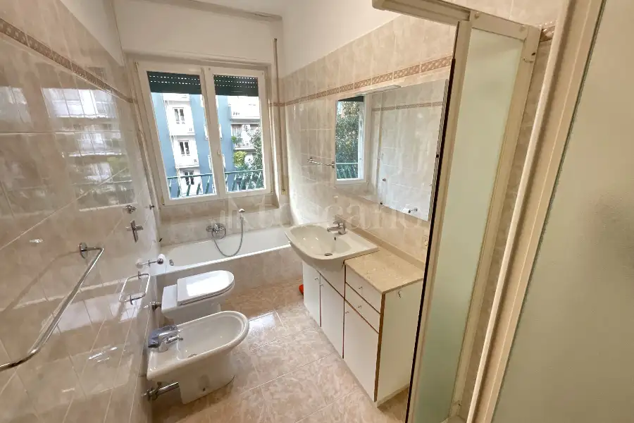 Casa in affitto di 70 mq a €1.000 (rif. 50/2026)