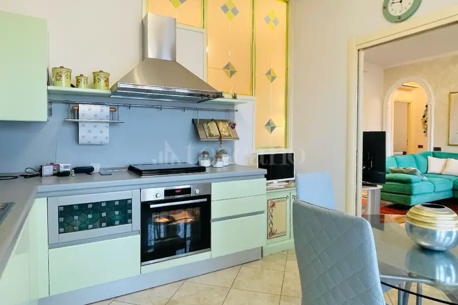 Casa in vendita di 120 mq a €398.000 (rif. 1/2026)
