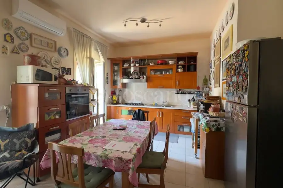 Casa in vendita di 124 mq a €138.000 (rif. 117/2026)