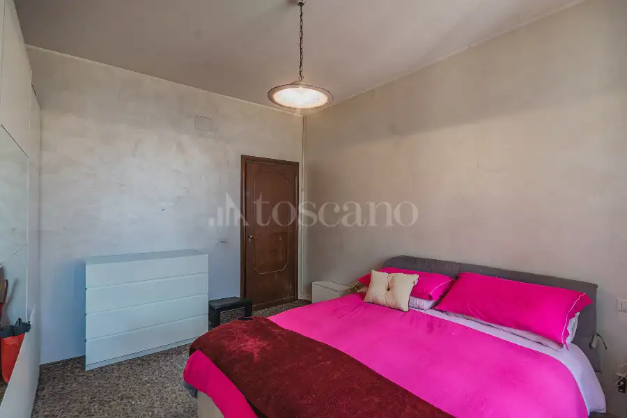 Attico in vendita di 90 mq a €365.000 (rif. 6/2026)