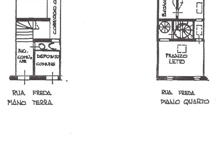 Casa in vendita di 55 mq a €129.000 (rif. 1/2026)