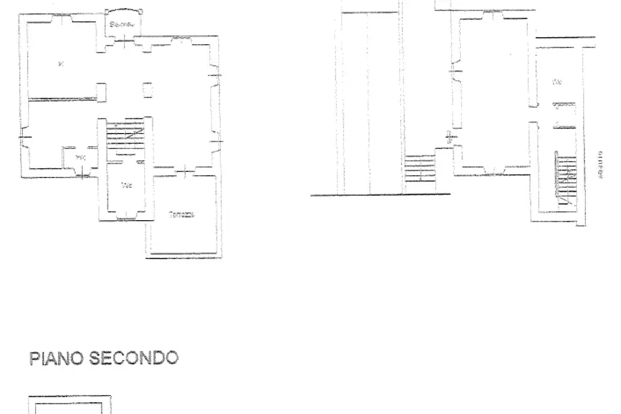 Villa in vendita di 250 mq a €1.450.000 (rif. 41/2026)