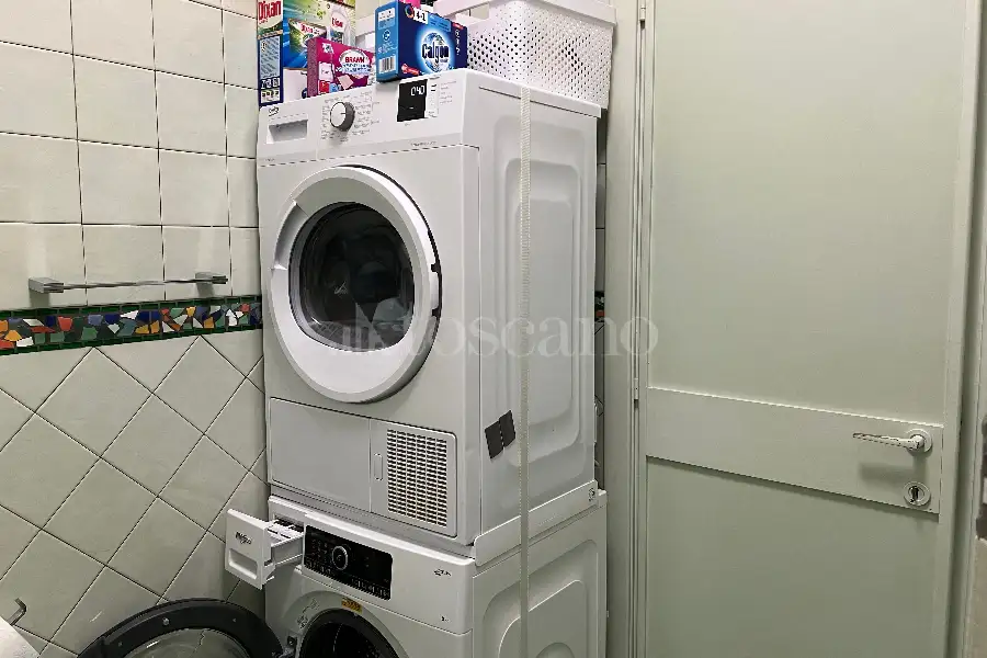 Attico in vendita di 45 mq a €135.000 (rif. 54/2026)