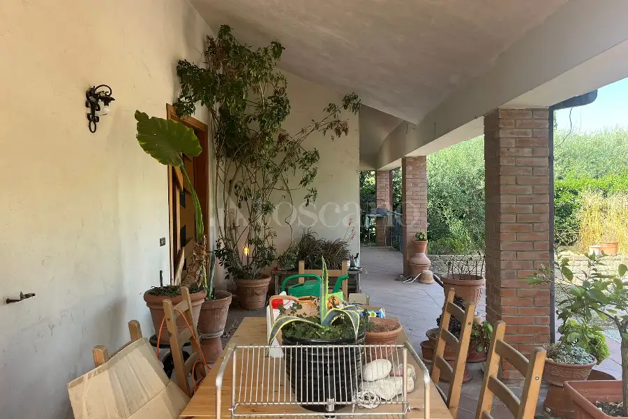Villa in vendita di 230 mq a €749.000 (rif. 59/2025)