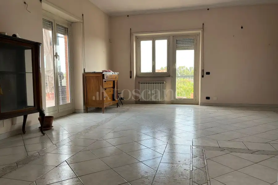 Attico in vendita di 160 mq a €399.000 (rif. 40/2025)