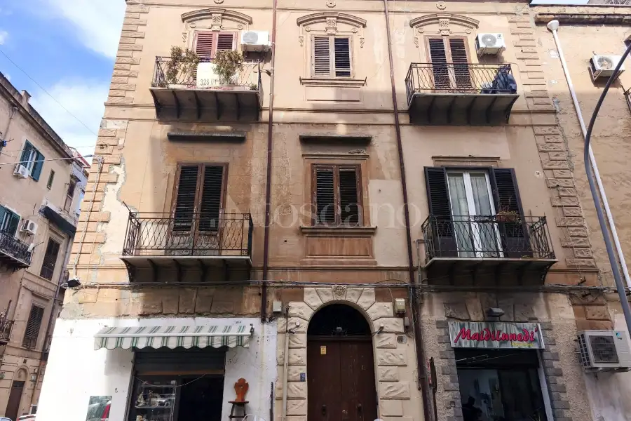 Casa in vendita di 125 mq a €145.000 (rif. 55/2026)
