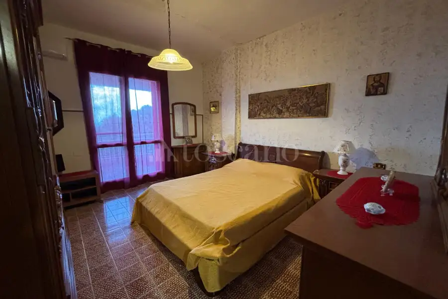 Casa in affitto di 90 mq a €600 (rif. 45/2025)
