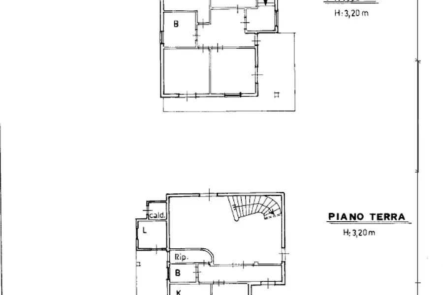 Villa in vendita di 230 mq a €269.000 (rif. 79/2026)