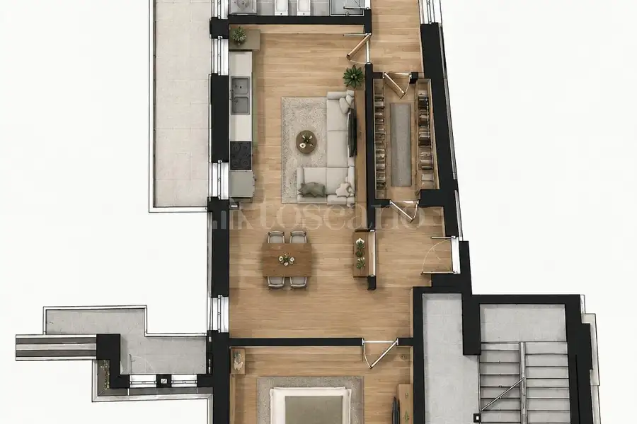 Casa in vendita di 110 mq a €168.000 (rif. 184/2026)