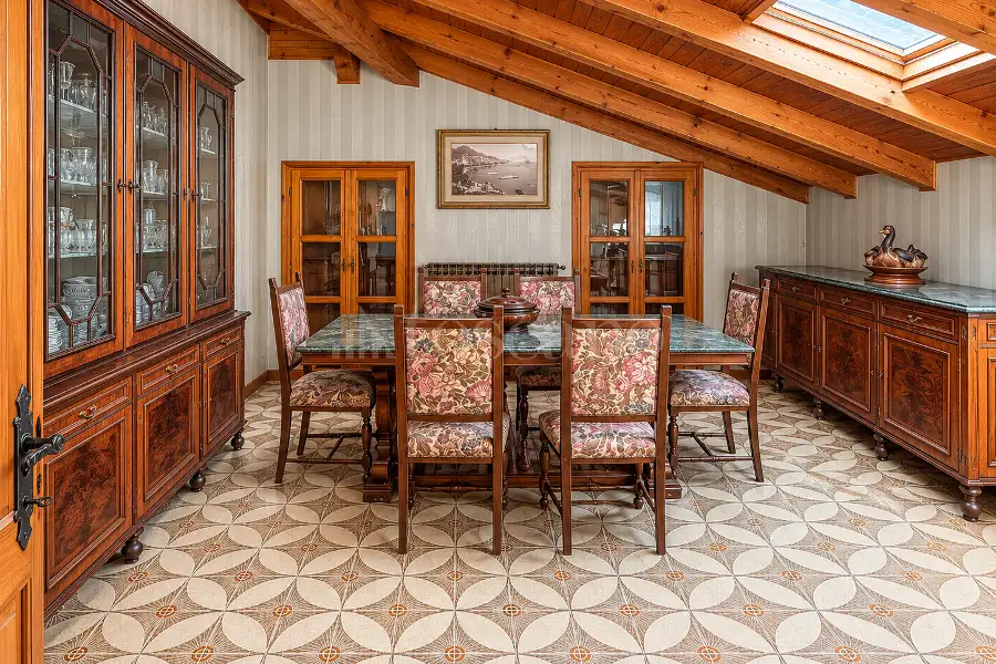 Villa in vendita di 500 mq a €1.100.000 (rif. 22/2026)