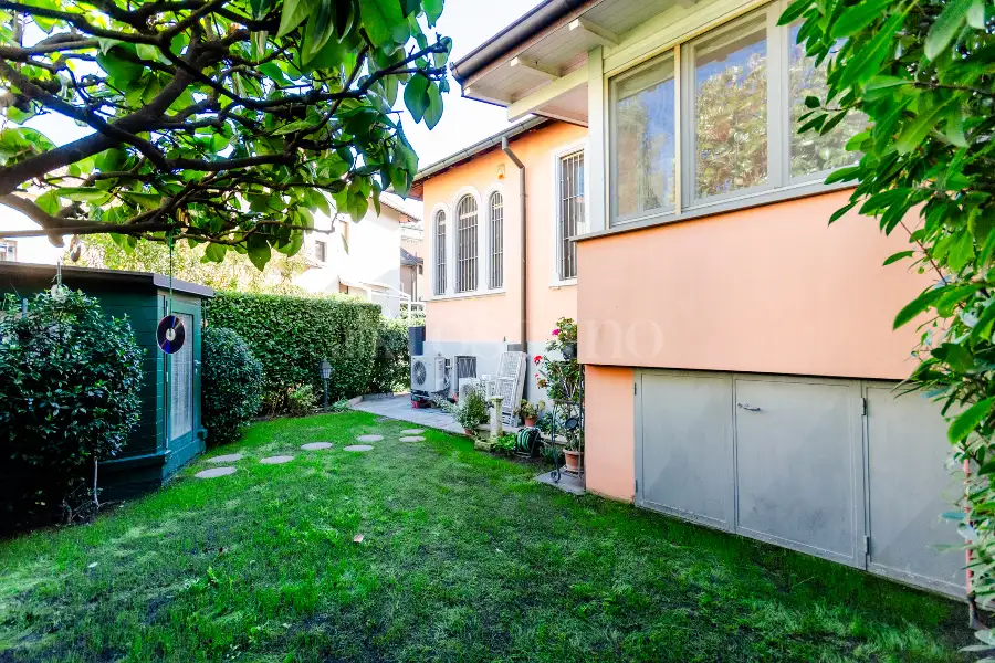 Villa in vendita di 240 mq a €1.180.000 (rif. 20/2025)