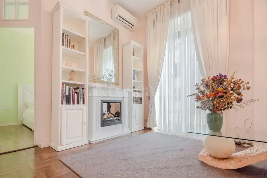 Casa in vendita di 60 mq a €550.000 (rif. 1/2026)