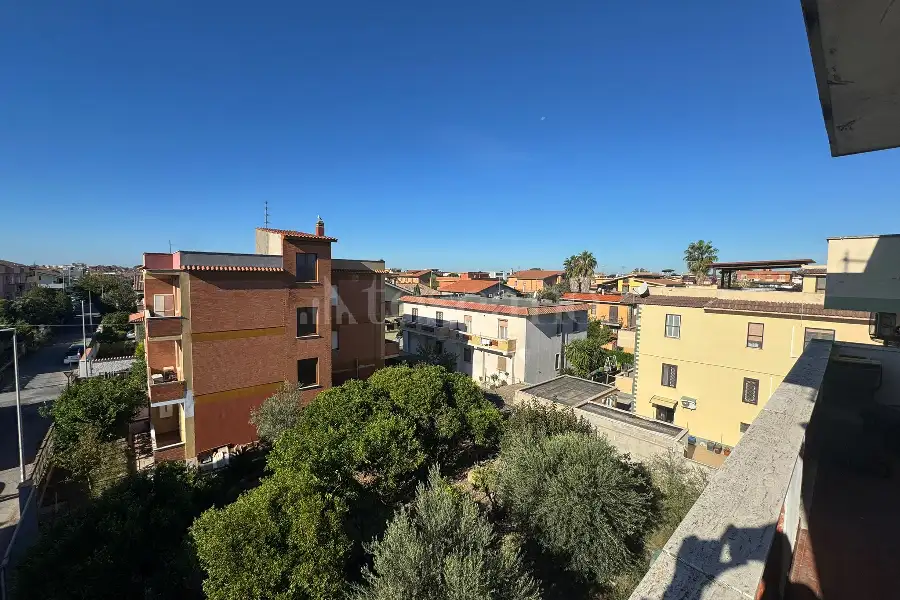 Attico in vendita di 93 mq a €169.000 (rif. 53/2025)