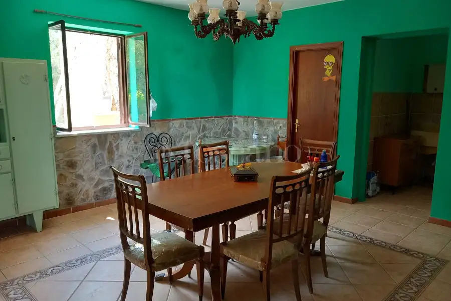 Villa in vendita di 100 mq a €107.000 (rif. 14/2026)