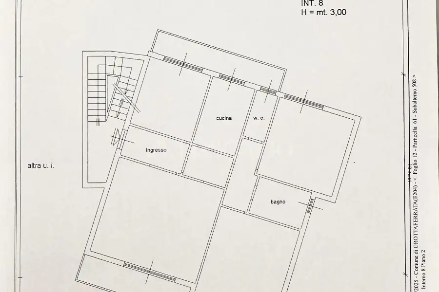 Casa in vendita di 120 mq a €275.000 (rif. 24/2025)