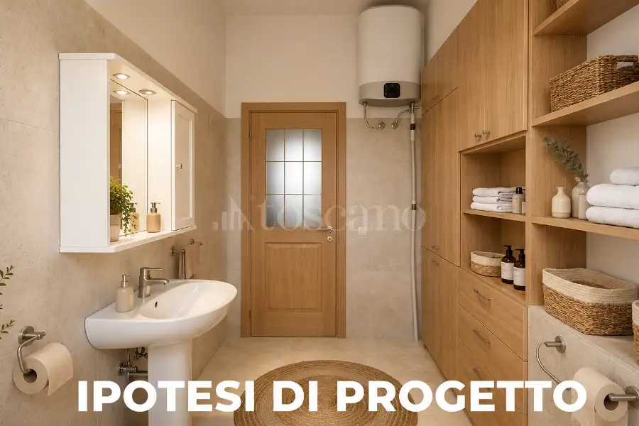 Casa in vendita di 101 mq a €330.000 (rif. 21/2026)