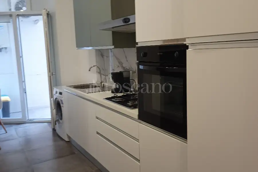 Casa in affitto di 55 mq a €850 (rif. 32/2026)