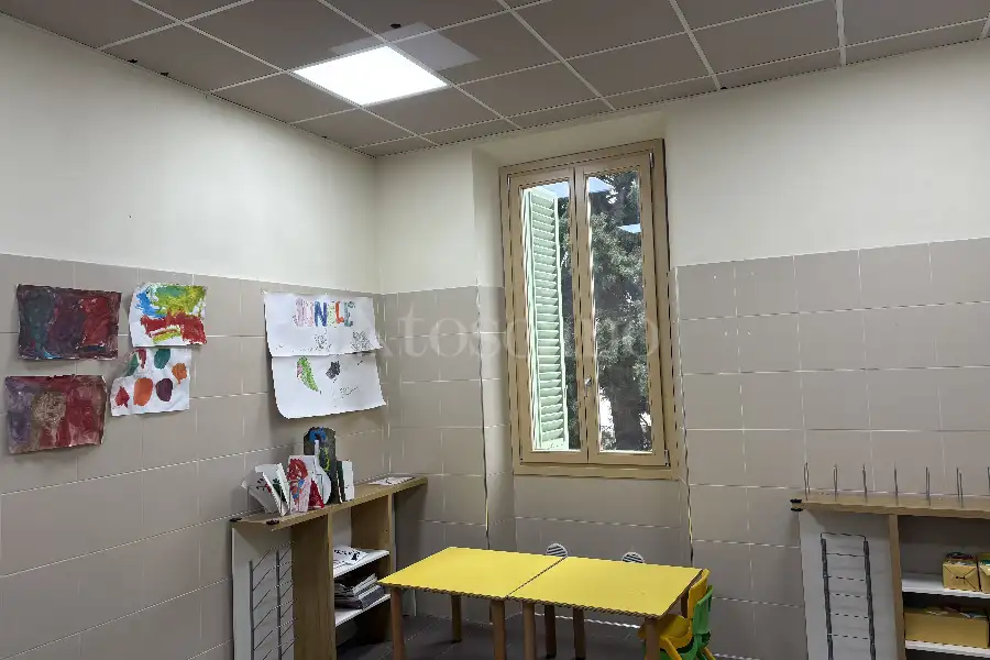 Stabile Uso Ufficio in vendita di 470 mq a €620.000 (rif. 62/2025)