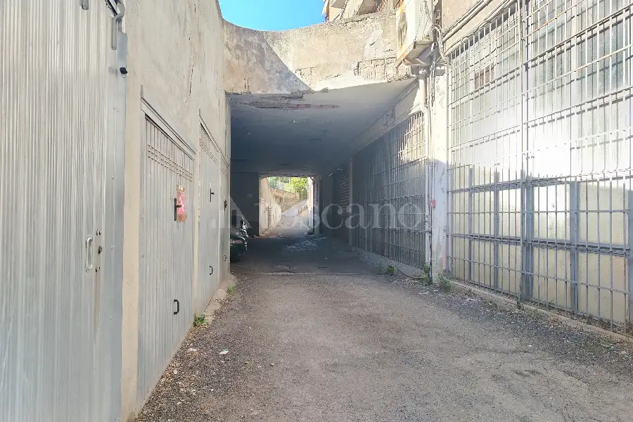Box in vendita di 14 mq a €49.000 (rif. 23/2026)