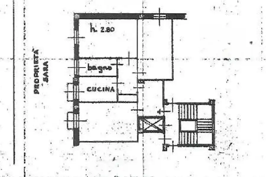 Casa in vendita di 85 mq a €359.000 (rif. 30/2026)