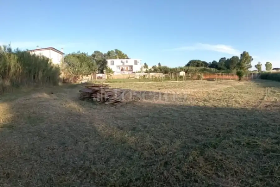 Agricolo in vendita di 1.200 mq a €25.000 (rif. 4/2026)