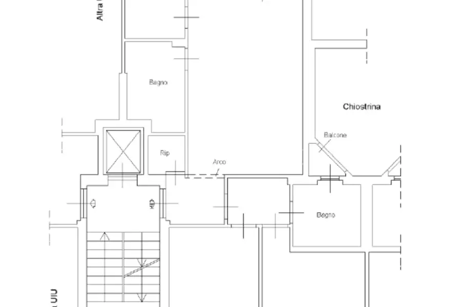Casa in vendita di 90 mq a €289.000 (rif. 18/2026)