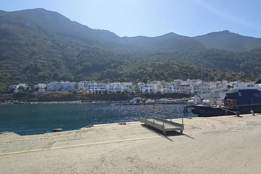 Casa in vendita di 35 mq a €215.000 (rif. 48/2026)