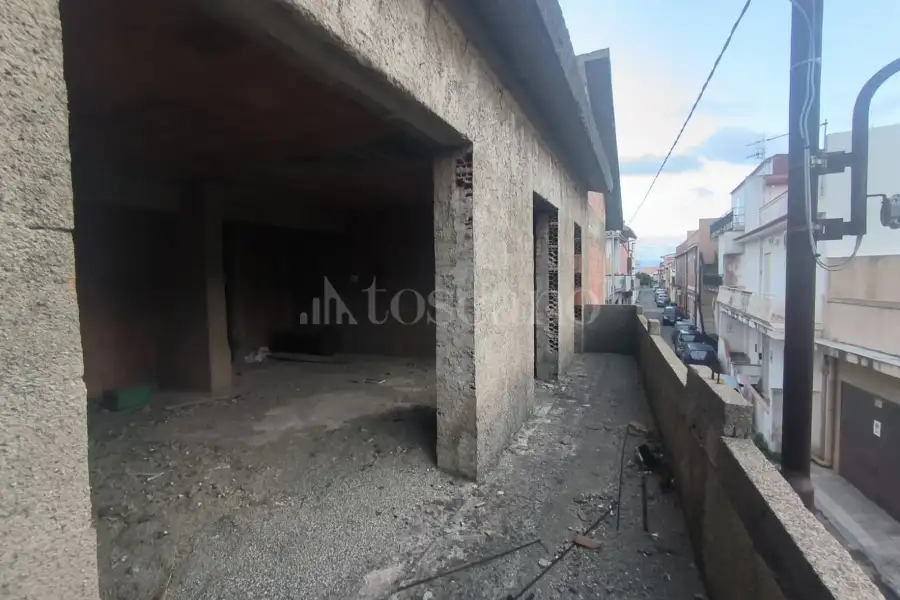 Casa Indipendente in vendita di 344 mq a €110.000 (rif. 46/2025)