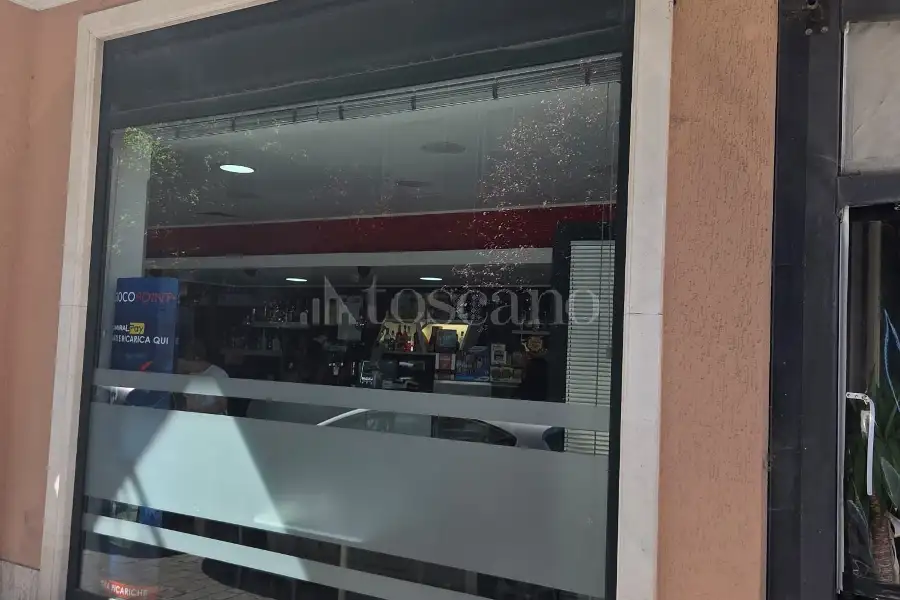 Negozio in vendita di 50 mq a €150.000 (rif. 20/2026)