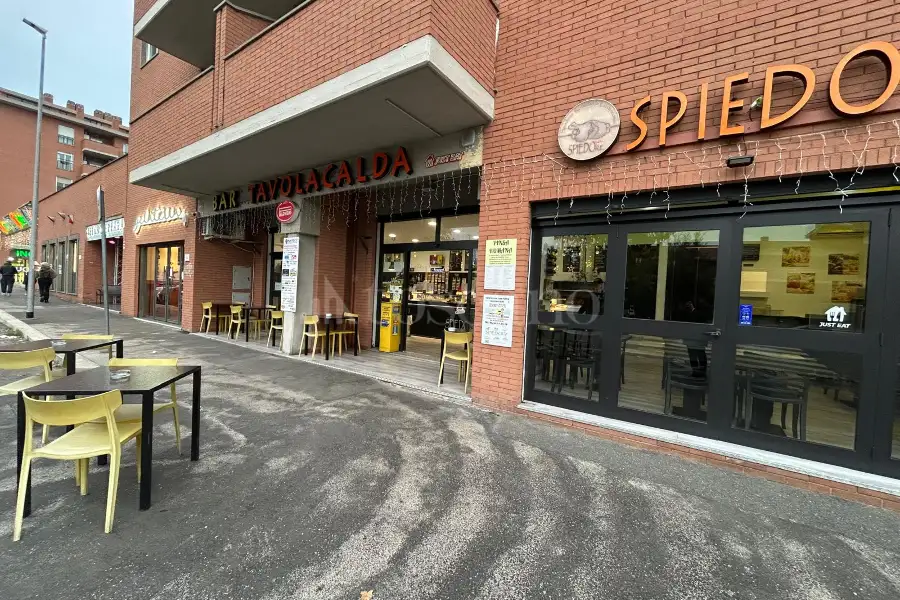 Attività Commerciale in vendita di 120 mq a €179.000 (rif. 98/2025)