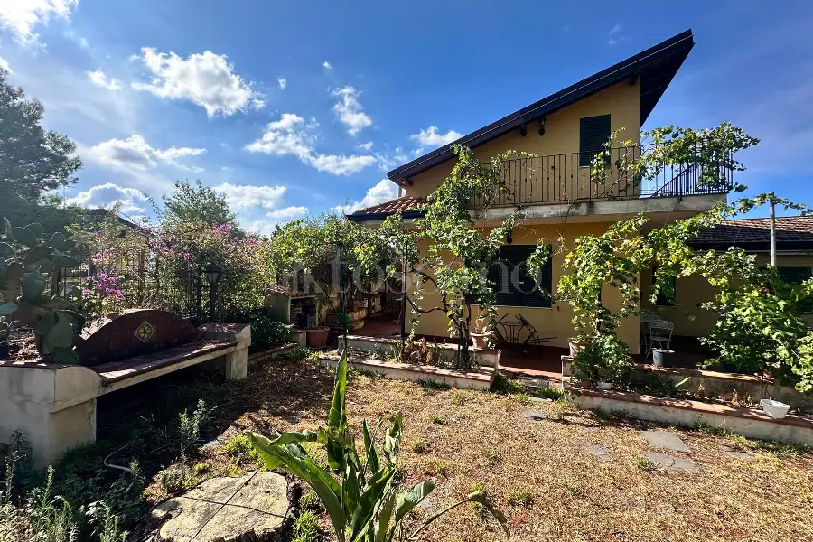 Villa in vendita di 130 mq a €230.000 (rif. 155/2026)