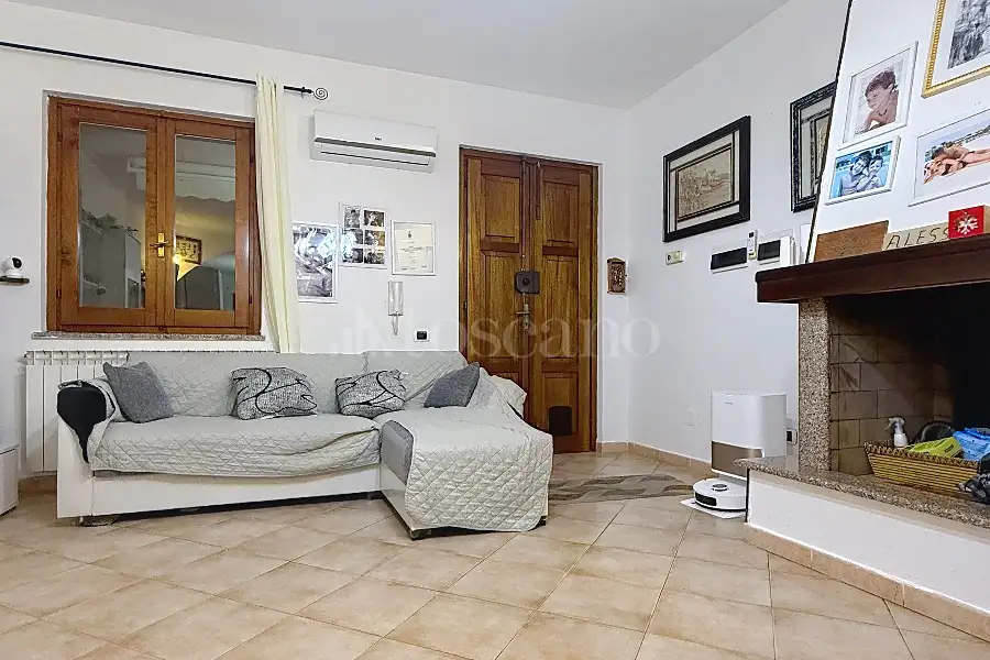 Villino a Schiera in vendita di 210 mq a €210.000 (rif. 192/2025)