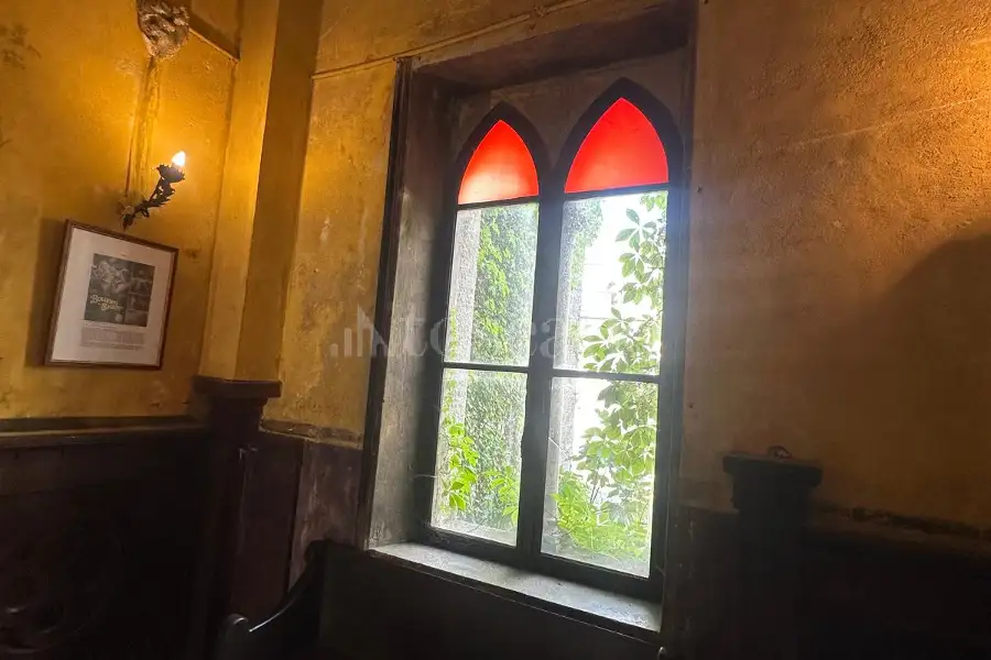 Palazzo in vendita di 3.000 mq trattativa riservata (rif. 69/2026)