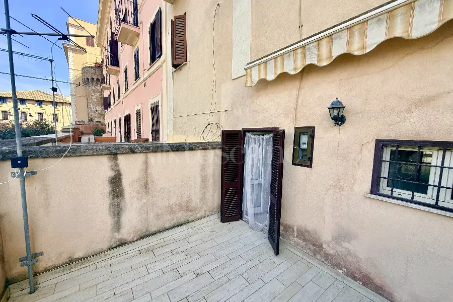 Casa in vendita di 35 mq a €139.000 (rif. 80/2026)