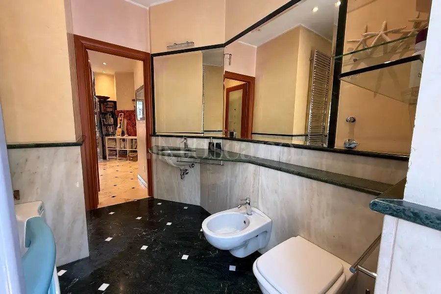 Casa in affitto di 100 mq a €3.400 (rif. 15/2026)